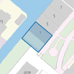 Perceel ZLD01-B-5432