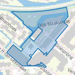 Perceel ZLD01-B-5433