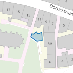 Perceel ZLD01-B-5440