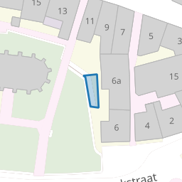 Perceel ZLD01-B-5441