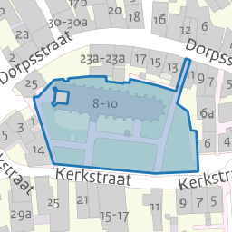 Perceel ZLD01-B-5442