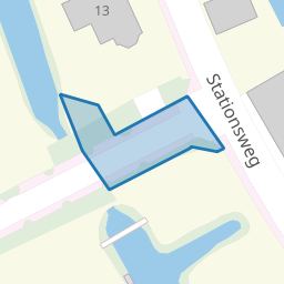 Perceel ZLD01-B-5443