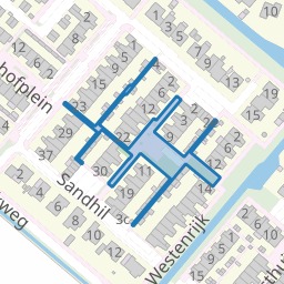 Perceel ZLD01-B-5447