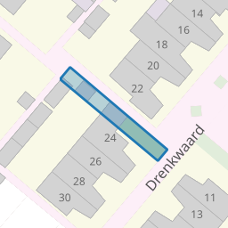 Perceel ZLD01-B-5448