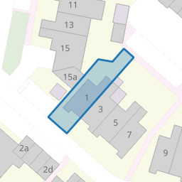 Perceel ZLD01-B-5453