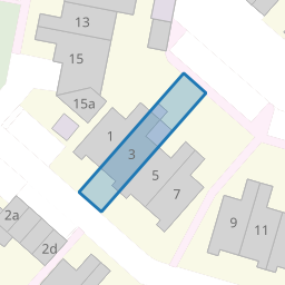 Perceel ZLD01-B-5454