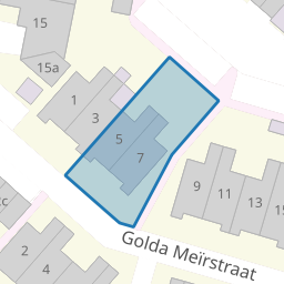 Perceel ZLD01-B-5455