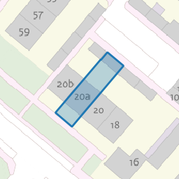 Perceel ZLD01-B-5456