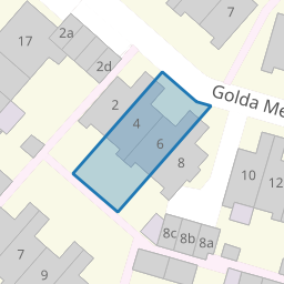 Perceel ZLD01-B-5462