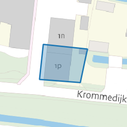 Perceel ZLD01-B-5463