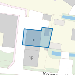 Perceel ZLD01-B-5464