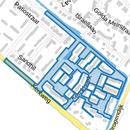 Perceel ZLD01-B-5474