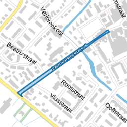 Perceel ZLD01-B-5488