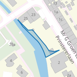 Perceel ZLD01-B-5489