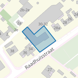 Perceel ZLD01-B-5498