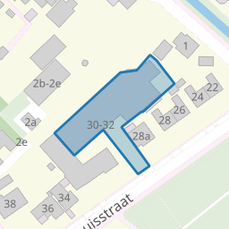 Perceel ZLD01-B-5499