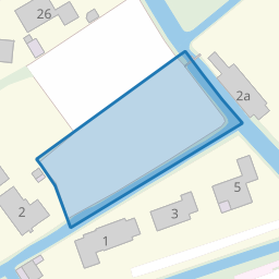 Perceel ZLD01-B-5508