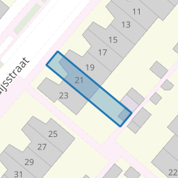 Perceel ZLD01-B-5515