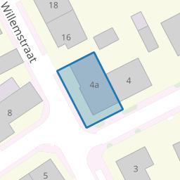 Perceel ZLD01-B-5519