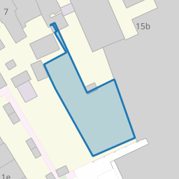 Perceel ZLD01-B-5529