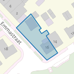 Perceel ZLD01-B-5532