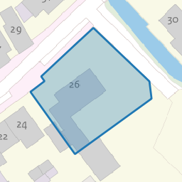 Perceel ZLD01-B-5533