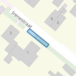 Perceel ZLD01-B-5537