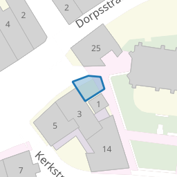 Perceel ZLD01-B-5539