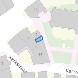 Perceel ZLD01-B-5540