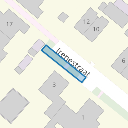 Perceel ZLD01-B-5541