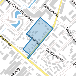 Perceel ZLD01-B-5542