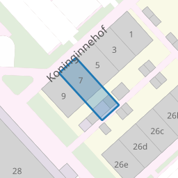 Perceel ZLD01-B-5560