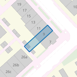 Perceel ZLD01-B-5562