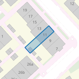 Perceel ZLD01-B-5564