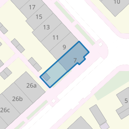 Perceel ZLD01-B-5565