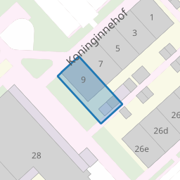 Perceel ZLD01-B-5566