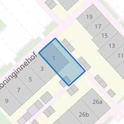 Perceel ZLD01-B-5569