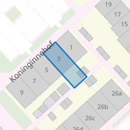 Perceel ZLD01-B-5574