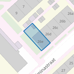 Perceel ZLD01-B-5575