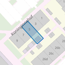 Perceel ZLD01-B-5576