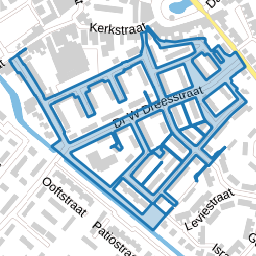 Perceel ZLD01-B-5601