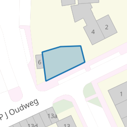 Perceel ZLD01-B-5623