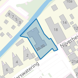 Perceel ZLD01-B-5627