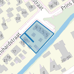 Perceel ZLD01-B-5629