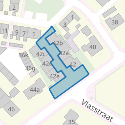 Perceel ZLD01-B-5638