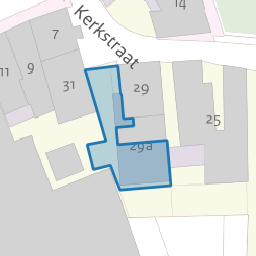 Perceel ZLD01-B-5644