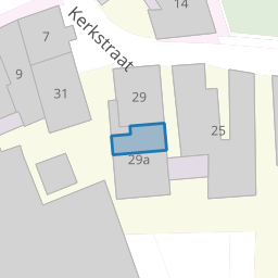 Perceel ZLD01-B-5645