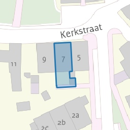 Perceel ZLD01-B-5648