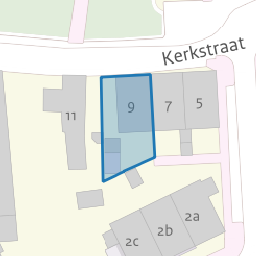 Perceel ZLD01-B-5649