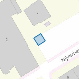 Perceel ZLD01-B-5652